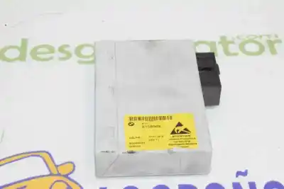 Peça sobressalente para automóvel em segunda mão módulo eletrônico por bmw 5 (e60) 535 d referências oem iam 61319138969  61319138969