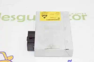 Peça sobressalente para automóvel em segunda mão módulo eletrônico por bmw 5 (e60) 535 d referências oem iam 61319138969  61319138969