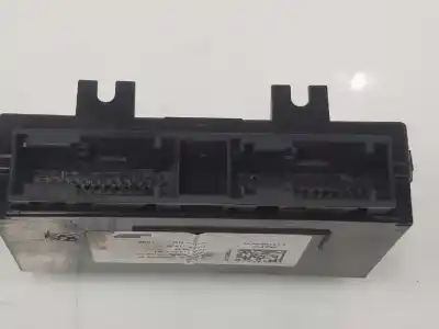 Pezzo di ricambio per auto di seconda mano modulo elettronico per bmw serie 1 berlina 5p (f20) 2.0 116d riferimenti oem iam 64119366303  17313810