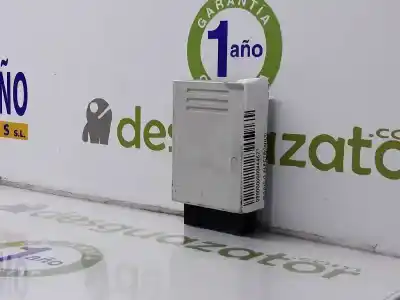 Peça sobressalente para automóvel em segunda mão módulo eletrônico por bmw 5 (e60) 535 d referências oem iam 61319183233