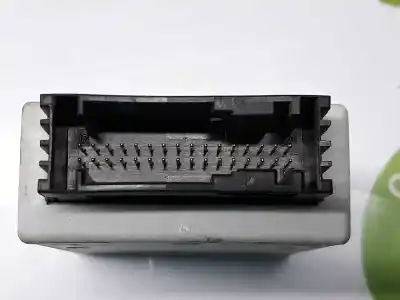 Second-hand car spare part electronic module for bmw 5 (e60) 535 d oem iam references 61319183233  61319183233