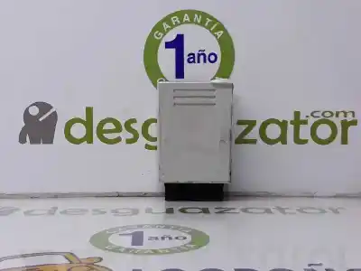 Second-hand car spare part electronic module for bmw 5 (e60) 535 d oem iam references 61319183233  61319183233