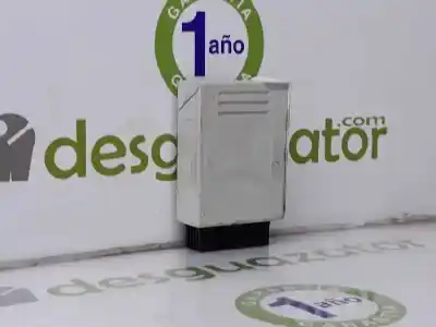 Second-hand car spare part electronic module for bmw 5 (e60) 535 d oem iam references 61319183233  61319183233