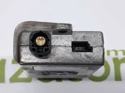 Peça sobressalente para automóvel em segunda mão módulo eletrônico por bmw 3 touring (e91) 320 d referências oem iam 84109123739  9123739