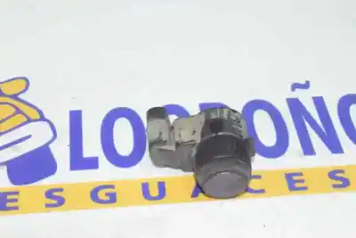 Peça sobressalente para automóvel em segunda mão sensor de estacionamento por bmw 3 touring (e91) 320 d referências oem iam 66206934308