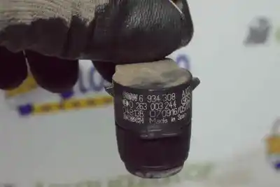 Second-hand car spare part parking sensor for bmw 3 touring (e91) 320 d oem iam references 66206934308  66209196705