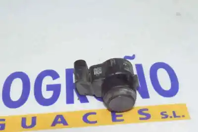 Peça sobressalente para automóvel em segunda mão sensor de estacionamento por bmw 3 touring (e91) 320 d referências oem iam 66206934308