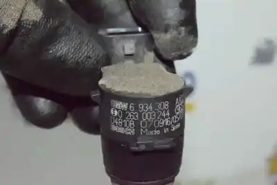 Second-hand car spare part parking sensor for bmw 3 touring (e91) 320 d oem iam references 66206934308  66209196705