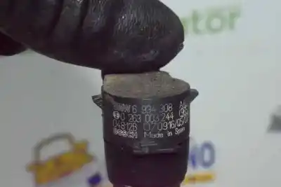 Second-hand car spare part parking sensor for bmw 3 touring (e91) 320 d oem iam references 66206934308  66209196705