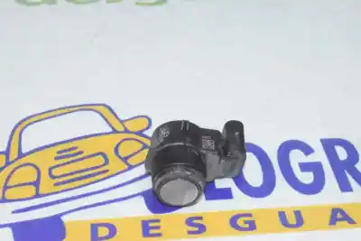 Peça sobressalente para automóvel em segunda mão sensor de estacionamento por bmw 3 touring (e91) 320 d referências oem iam 66206934308