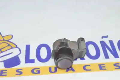 Peça sobressalente para automóvel em segunda mão sensor de estacionamento por bmw 3 touring (e91) 320 d referências oem iam 66206934308