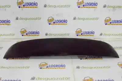 Peça sobressalente para automóvel em segunda mão spoiler da tampa da mala por bmw 3 touring (e91) 320 d referências oem iam 51627167189