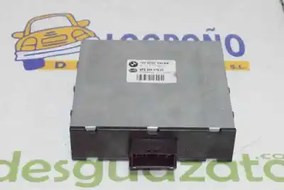 Peça sobressalente para automóvel em segunda mão unidade de controle automática da caixa de câmbio por bmw 3 touring (e91) 320 d referências oem iam 6142 9127088