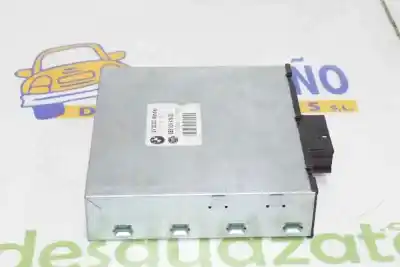 Second-hand car spare part automatic gearbox control unit for bmw 3 touring (e91) 320 d oem iam references 6142 9127088  