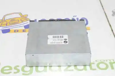 Second-hand car spare part automatic gearbox control unit for bmw 3 touring (e91) 320 d oem iam references 6142 9127088  