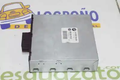 Second-hand car spare part automatic gearbox control unit for bmw 3 touring (e91) 320 d oem iam references 6142 9127088  