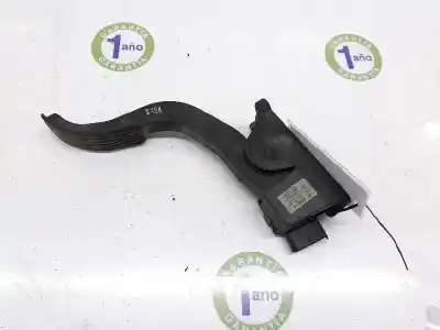 Автозапчасти б/у ПЕДАЛЬНЫЙ ПОТЕНЦИОМЕТР за HYUNDAI SANTA FE (SM)  ссылки OEM IAM 3270526000  0281002446