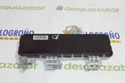 Автозапчастина б/у права бічна подушка безпеки для MERCEDES-BENZ CLASE C (W203) SPORTCOUPE 2.2 CDI CAT Посилання на OEM IAM A2038602205  A2038602205