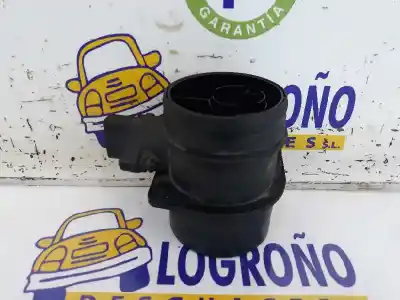 Pezzo di ricambio per auto di seconda mano misuratore di flusso per seat altea 2.0 tdi riferimenti oem iam 074906461b