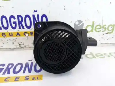 Second-hand car spare part flowmeter for seat altea 2.0 tdi oem iam references 074906461b  074906461b