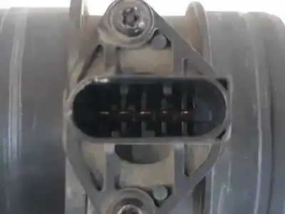 Second-hand car spare part flowmeter for seat altea 2.0 tdi oem iam references 074906461b  074906461b