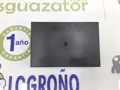 Автозапчастина б/у модуль комфорт для seat leon (1p1) 1.4 tsi посилання на oem iam 1k0959433cp  