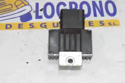 Автозапчастина б/у коробка передігрів для renault kangoo ii (f/kw0) 1.5 furgon compact comfort [1.5 ltr. - 63 kw dci diesel cat] посилання на oem iam 940469680  940469680