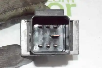 Автозапчастина б/у коробка передігрів для renault kangoo ii (f/kw0) 1.5 furgon compact comfort [1.5 ltr. - 63 kw dci diesel cat] посилання на oem iam 940469680  940469680