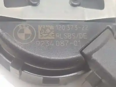 Second-hand car spare part sensor for bmw x5 (e70) xdrive 30 d oem iam references 61359234087  9234087