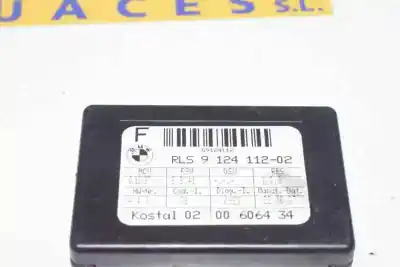 Peça sobressalente para automóvel em segunda mão sensor por bmw 3 touring (e91) 320 d referências oem iam rls 9124112  