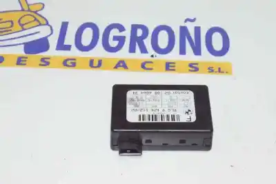 Peça sobressalente para automóvel em segunda mão SENSOR por BMW 3 TOURING (E91)  Referências OEM IAM RLS 9124112  