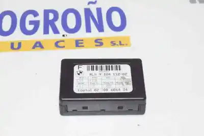 Peça sobressalente para automóvel em segunda mão sensor por bmw 3 touring (e91) 320 d referências oem iam rls 9124112  