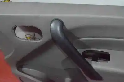 Second-hand car spare part right front door trim for renault kangoo ii (f/kw0) 1.5 furgon compact comfort [1.5 ltr. - 63 kw dci diesel cat] oem iam references 809005068r  809005068r