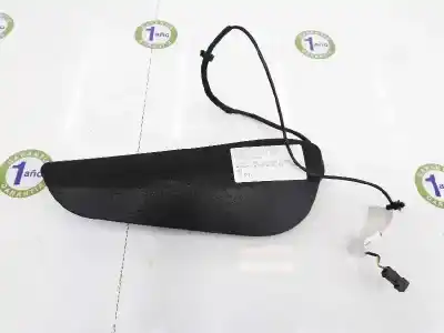 Peça sobressalente para automóvel em segunda mão airbag frontal lado esquerdo por bmw serie 1 berlina (e81/e87) serie 1 120d referências oem iam 52107118515
