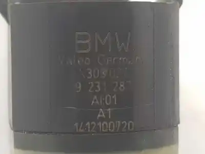 Second-hand car spare part parking sensor for bmw x5 (e70) xdrive 30 d oem iam references 66209231287  66209270501