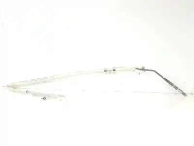 Second-hand car spare part front right curtain airbag for land rover range rover sport i (l320) 2.7 d 4x4 oem iam references lr014048