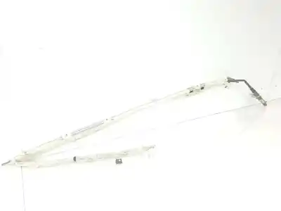 Автозапчастина б/у передня права подушка безпеки для land rover range rover sport i (l320) 2.7 d 4x4 посилання на oem iam lr014048  5h3214b342cc