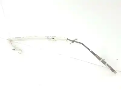 Автозапчастина б/у передня права подушка безпеки для land rover range rover sport i (l320) 2.7 d 4x4 посилання на oem iam lr014048  5h3214b342cc