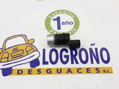 Автозапчастина б/у датчик парковки для audi a6 c6 (4f2) 2.7 tdi посилання на oem iam 7h0919275e  7h0919275e