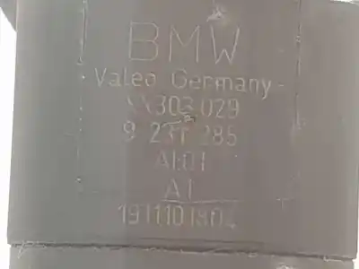 Peça sobressalente para automóvel em segunda mão sensor de estacionamento por bmw x5 (e70) xdrive 30 d referências oem iam 66209231285  66202180147