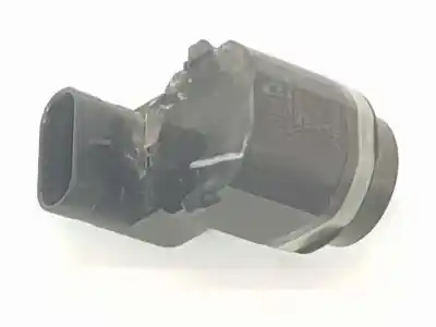 Peça sobressalente para automóvel em segunda mão sensor de estacionamento por bmw x5 (e70) xdrive 30 d referências oem iam 66209231285  66202180147