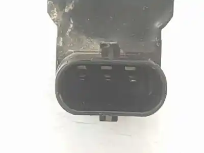 Peça sobressalente para automóvel em segunda mão sensor de estacionamento por bmw x5 (e70) xdrive 30 d referências oem iam 66209231285  66202180147