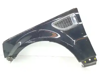 Second-hand car spare part left front fin for land rover range rover sport i (l320) 2.7 d 4x4 oem iam references asb790030