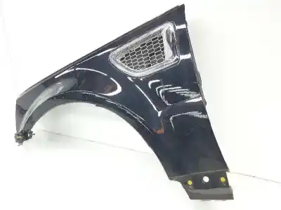 Автозапчасти б/у левое переднее крыло за land rover range rover sport i (l320) 2.7 d 4x4 ссылки oem iam asb790030  5h3216005ba