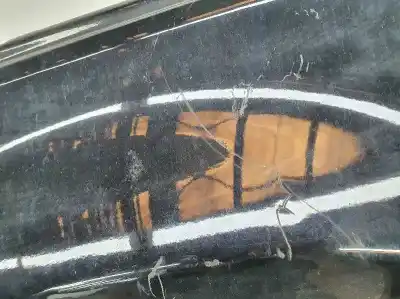 Автозапчасти б/у левое переднее крыло за land rover range rover sport i (l320) 2.7 d 4x4 ссылки oem iam asb790030  5h3216005ba