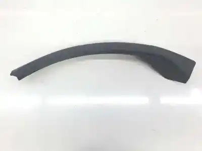 Автозапчасти б/у правое заднее крыло за land rover range rover sport i (l320) 2.7 d 4x4 ссылки oem iam lr031413  5h3211281ab8pcl