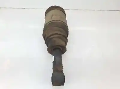 Автозапчастина б/у правий задній амортизатор для land rover range rover sport i (l320) 2.7 d 4x4 посилання на oem iam lr041110  5h3218w002ac, 22241480