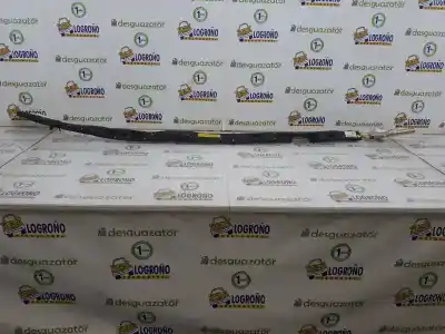 Peça sobressalente para automóvel em segunda mão airbag de cortina dianteiro esquerdo por volkswagen touran 2.0 16v fsi referências oem iam 1t0880741d