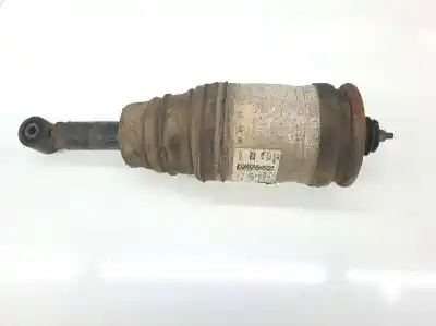 Автозапчастина б/у амортизатор задній лівий для land rover range rover sport i (l320) 2.7 d 4x4 посилання на oem iam lr041110  5h3218w002ac, 22241480