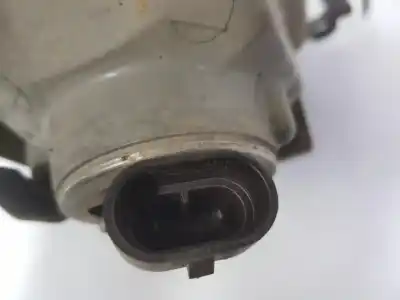 Second-hand car spare part right fog light for mitsubishi montero iii (v7_w, v6_w) 3.2 di-d (v68w) oem iam references mr388020  mr388020